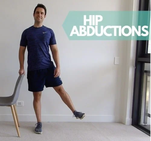 Leg muscle strengthening exercises for seniors sale